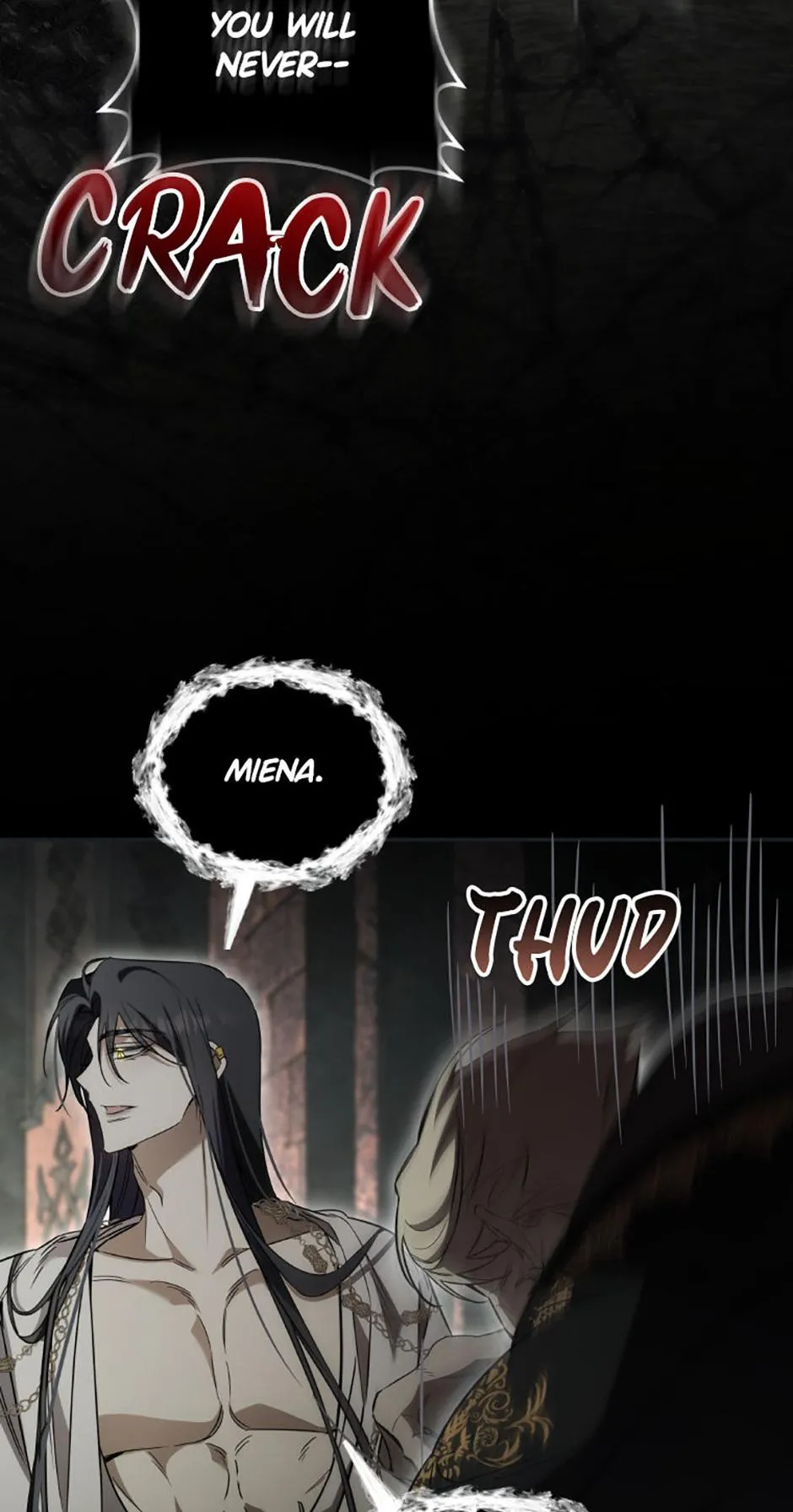 Do You Need Salvation? Chapter 83 page 59 - 