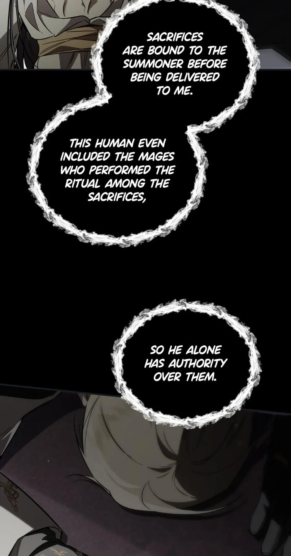 Do You Need Salvation? Chapter 83 page 60 - 