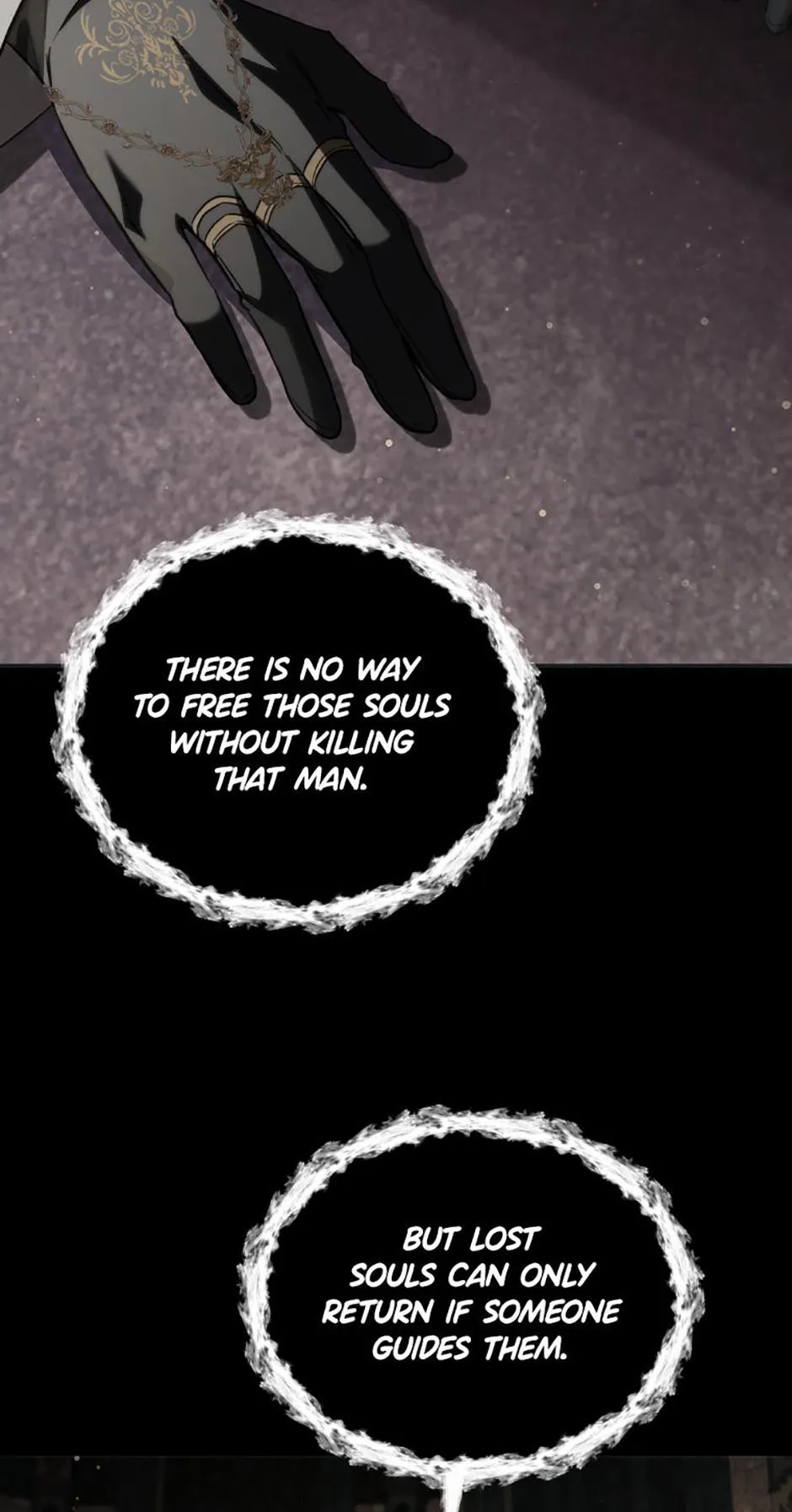 Do You Need Salvation? Chapter 83 page 61 - 