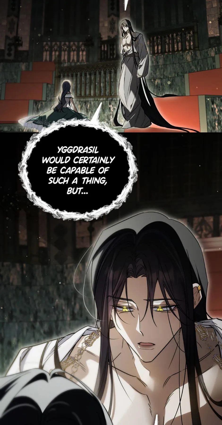 Do You Need Salvation? Chapter 83 page 62 - 