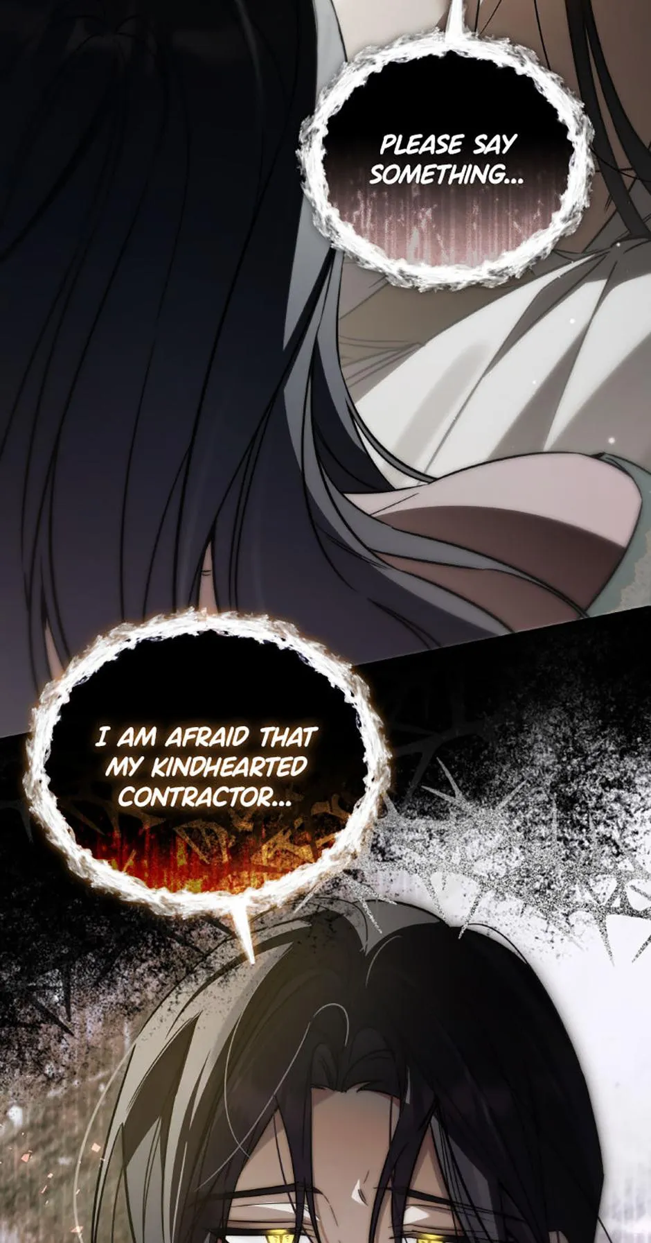 Do You Need Salvation? Chapter 83 page 63 - 