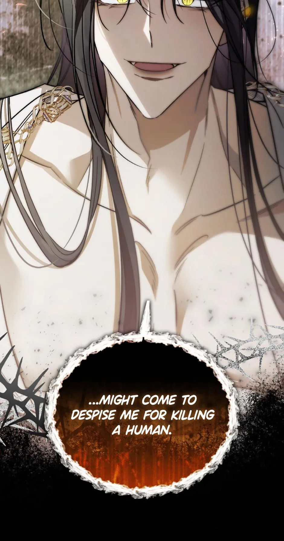 Do You Need Salvation? Chapter 83 page 64 - 