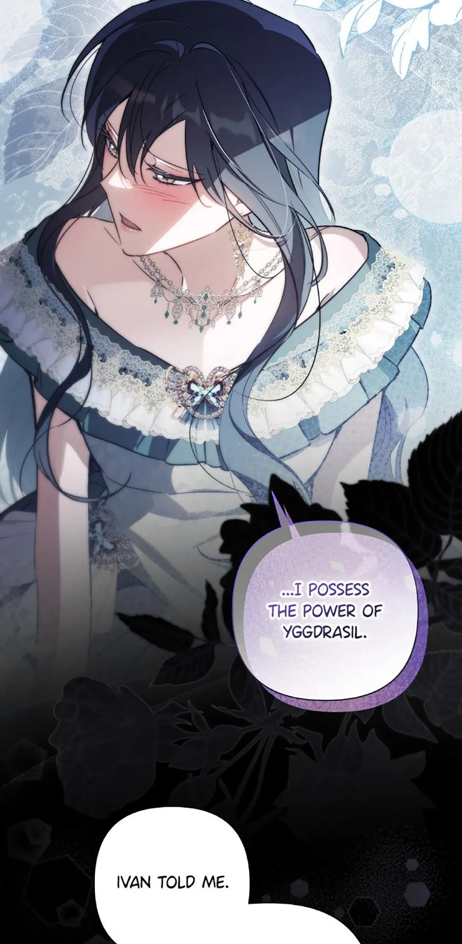 Do You Need Salvation? Chapter 83 page 66 - 