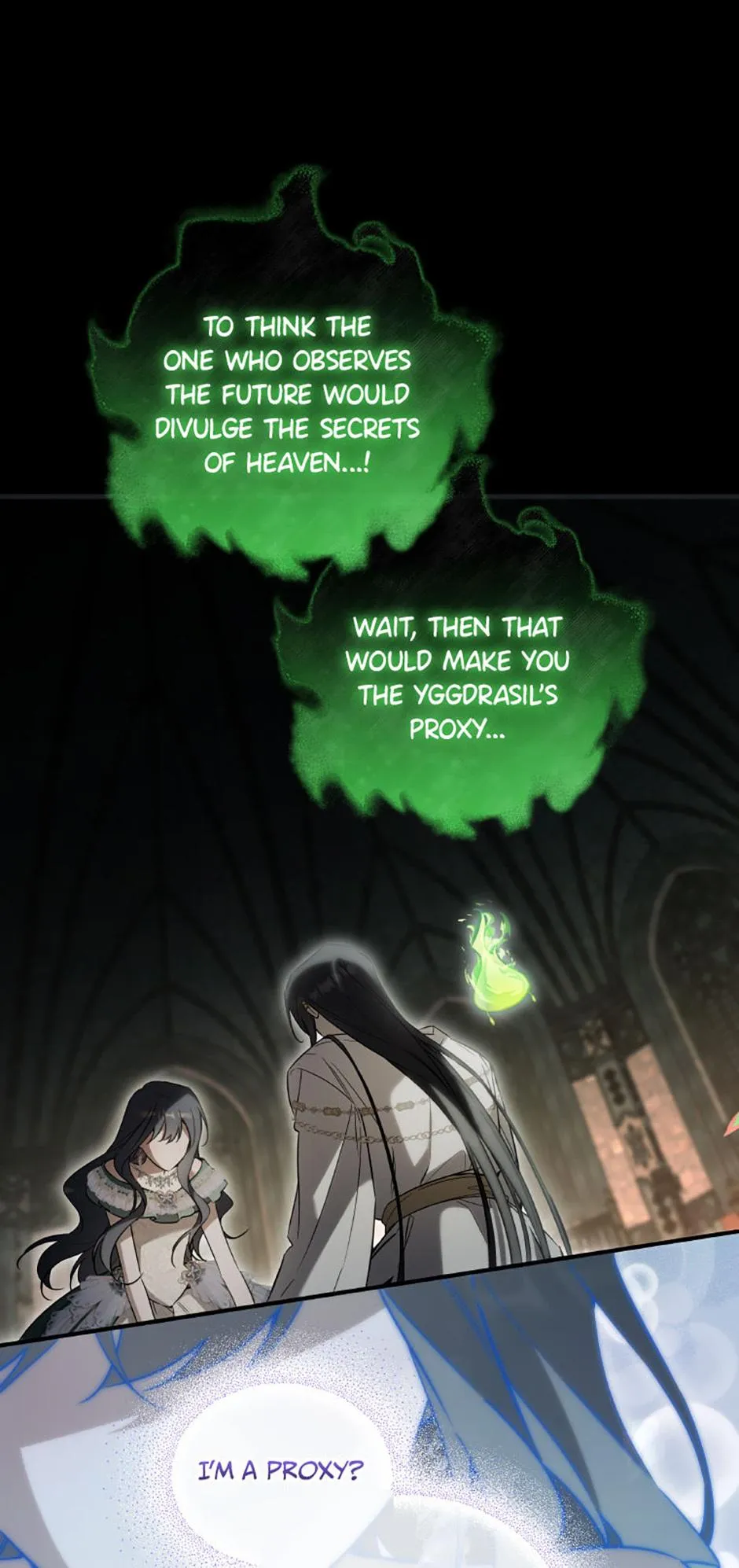Do You Need Salvation? Chapter 83 page 68 - 