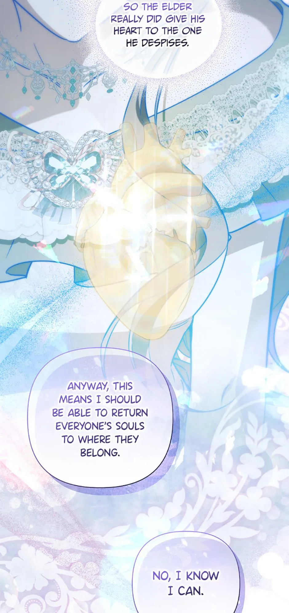 Do You Need Salvation? Chapter 83 page 69 - 