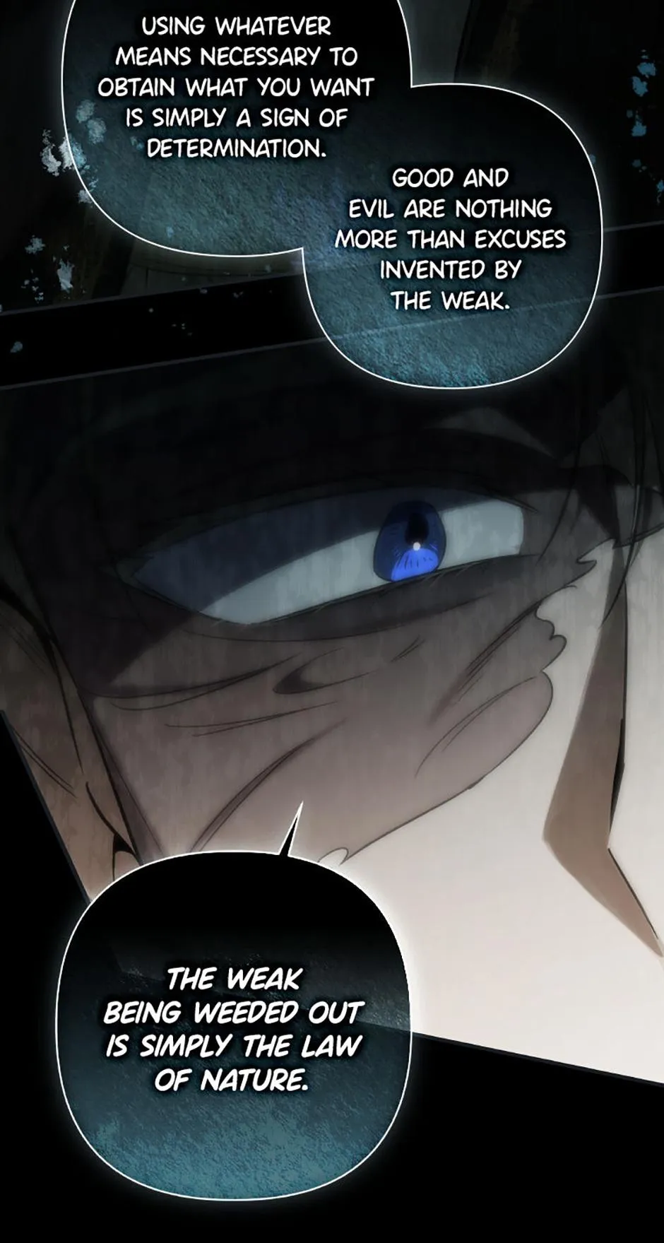Do You Need Salvation? Chapter 83 page 8 - 