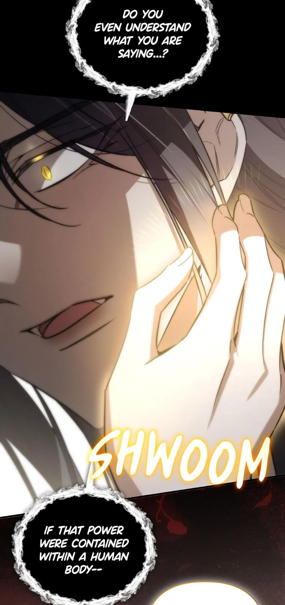 Do You Need Salvation? Chapter 83 page 71 - 