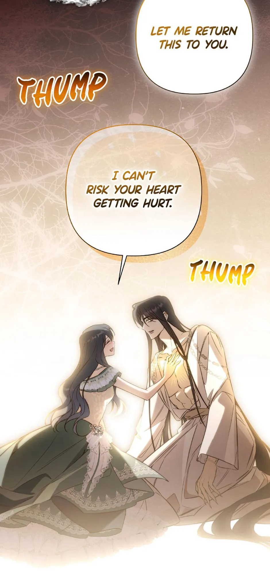 Do You Need Salvation? Chapter 83 page 72 - 