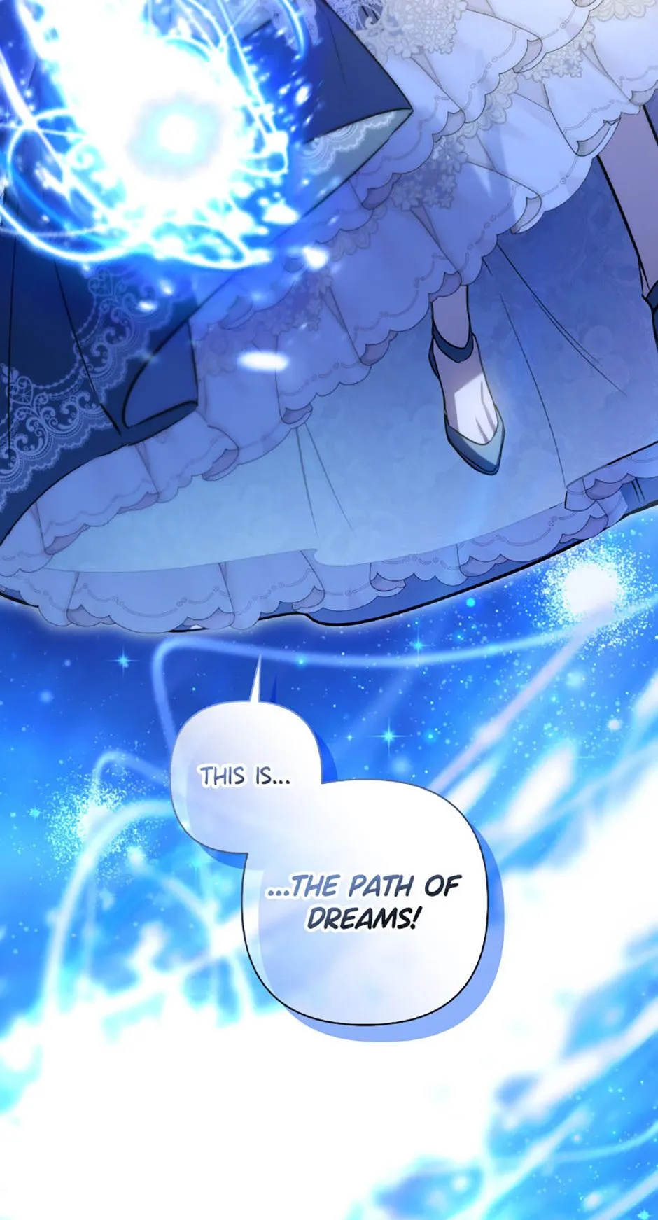 Do You Need Salvation? Chapter 83 page 75 - 