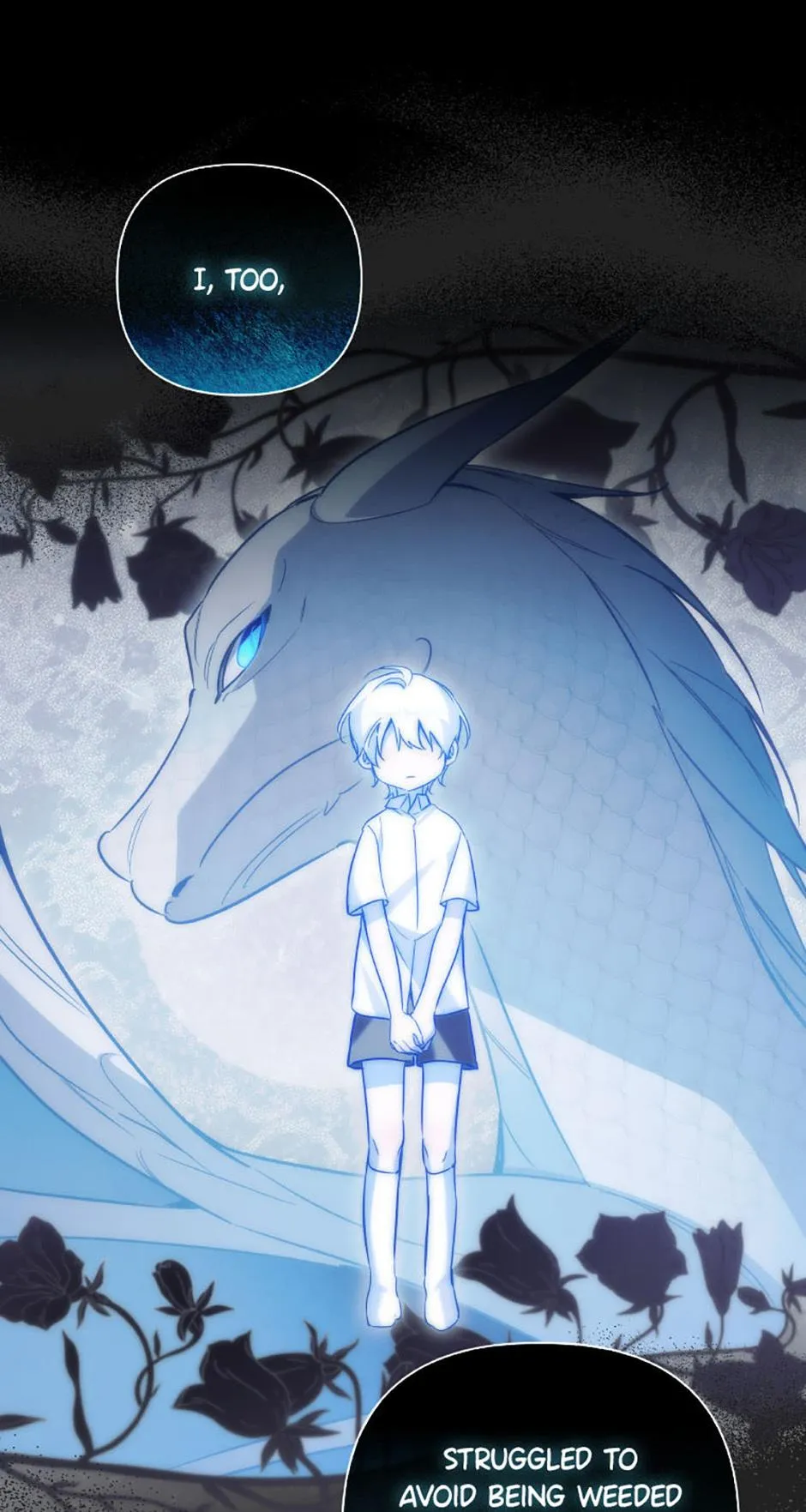 Do You Need Salvation? Chapter 83 page 9 - 