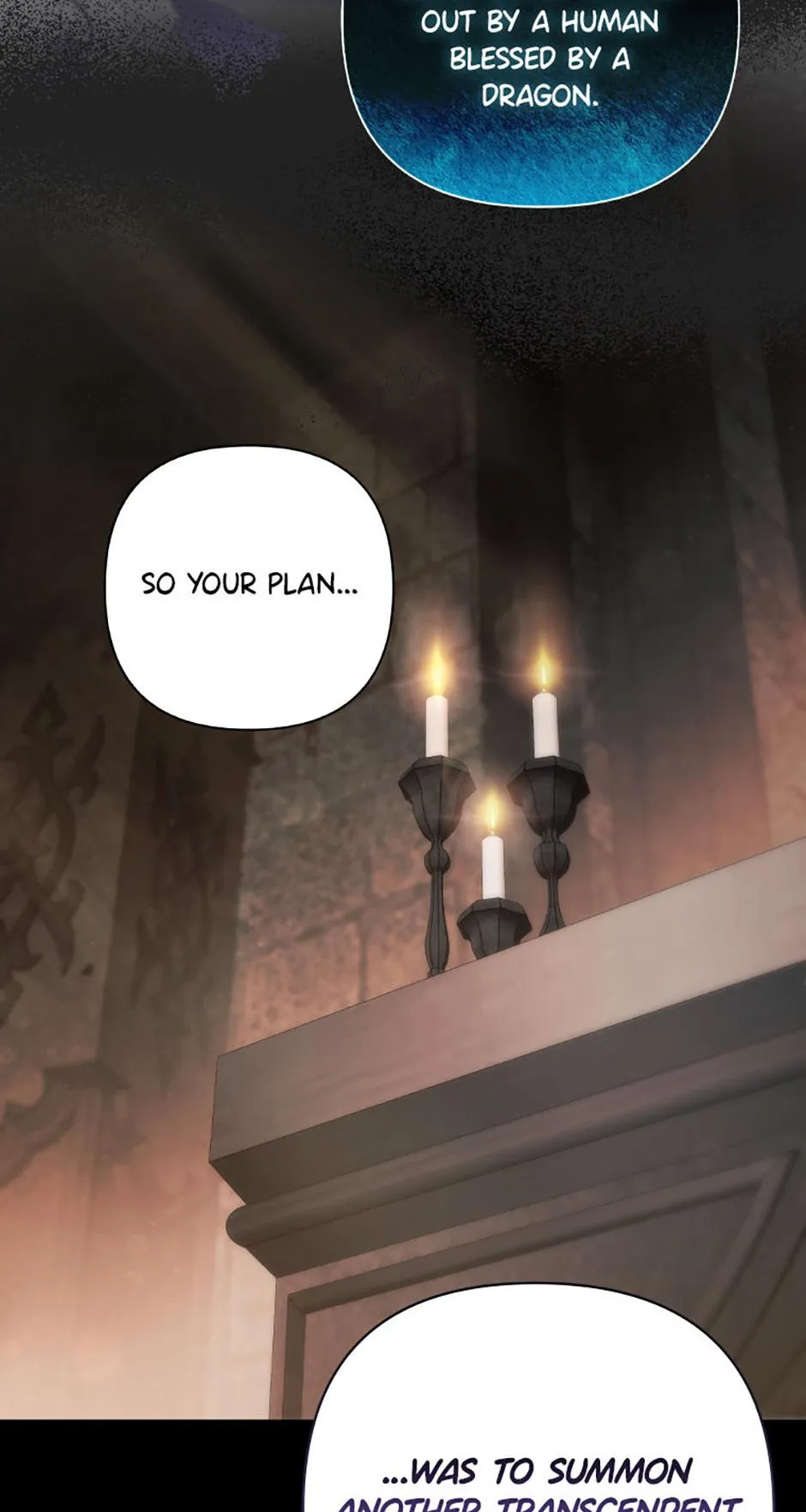 Do You Need Salvation? Chapter 83 page 10 - 