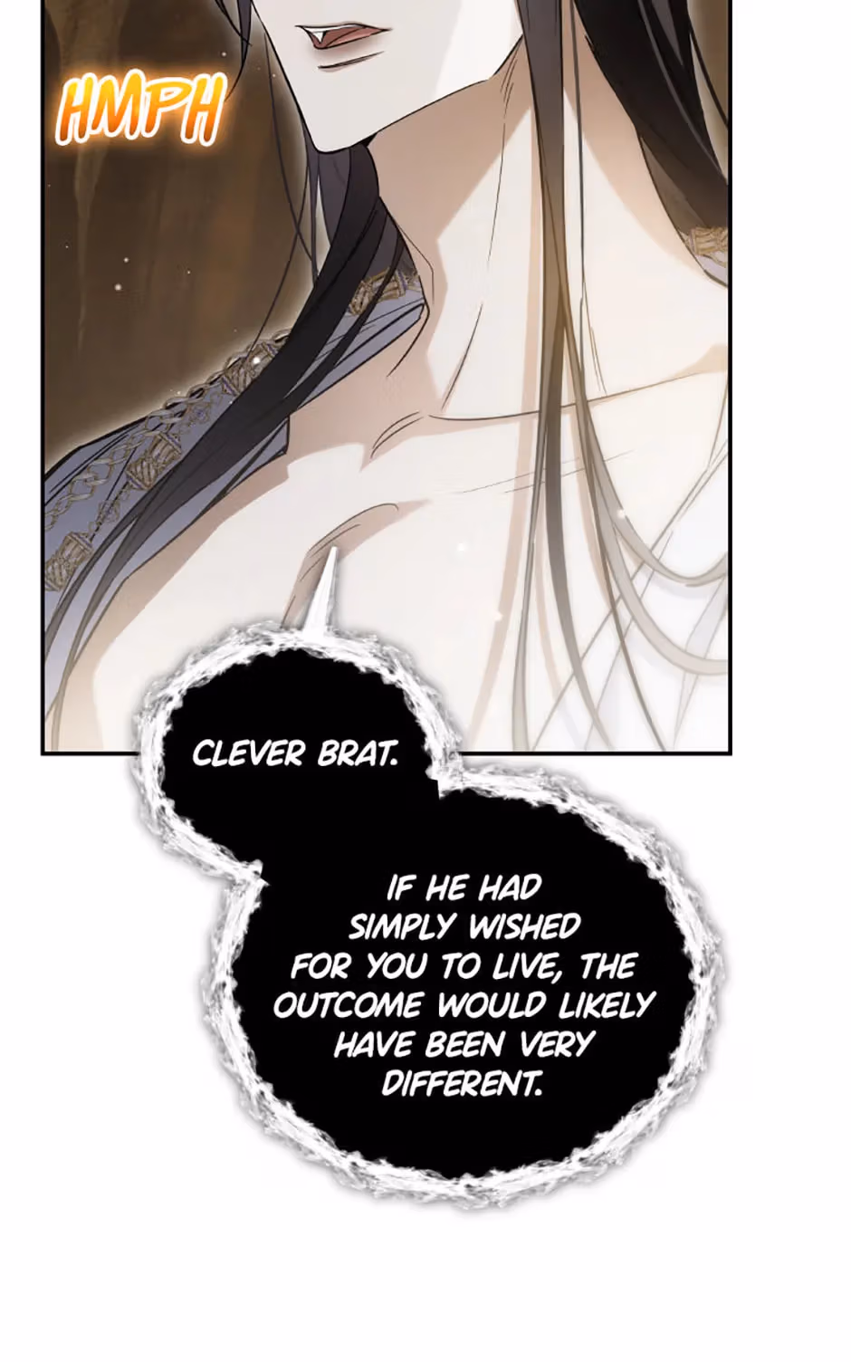 Do You Need Salvation? Chapter 84 page 101 - 