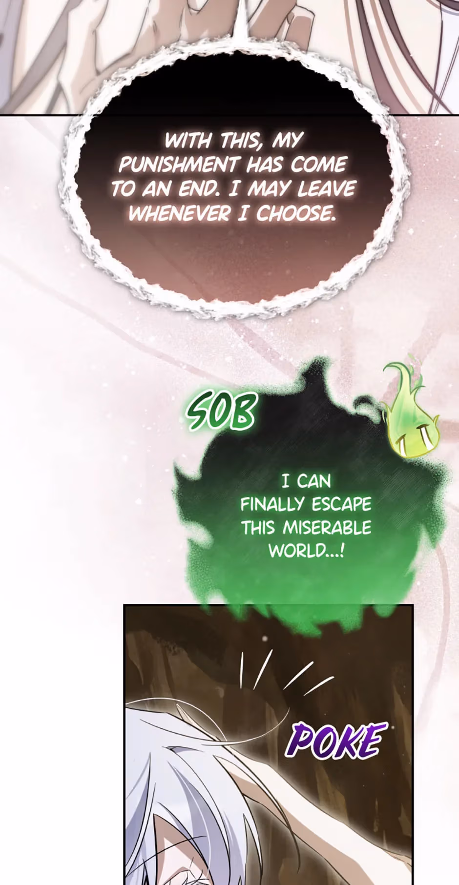 Do You Need Salvation? Chapter 84 page 104 - 