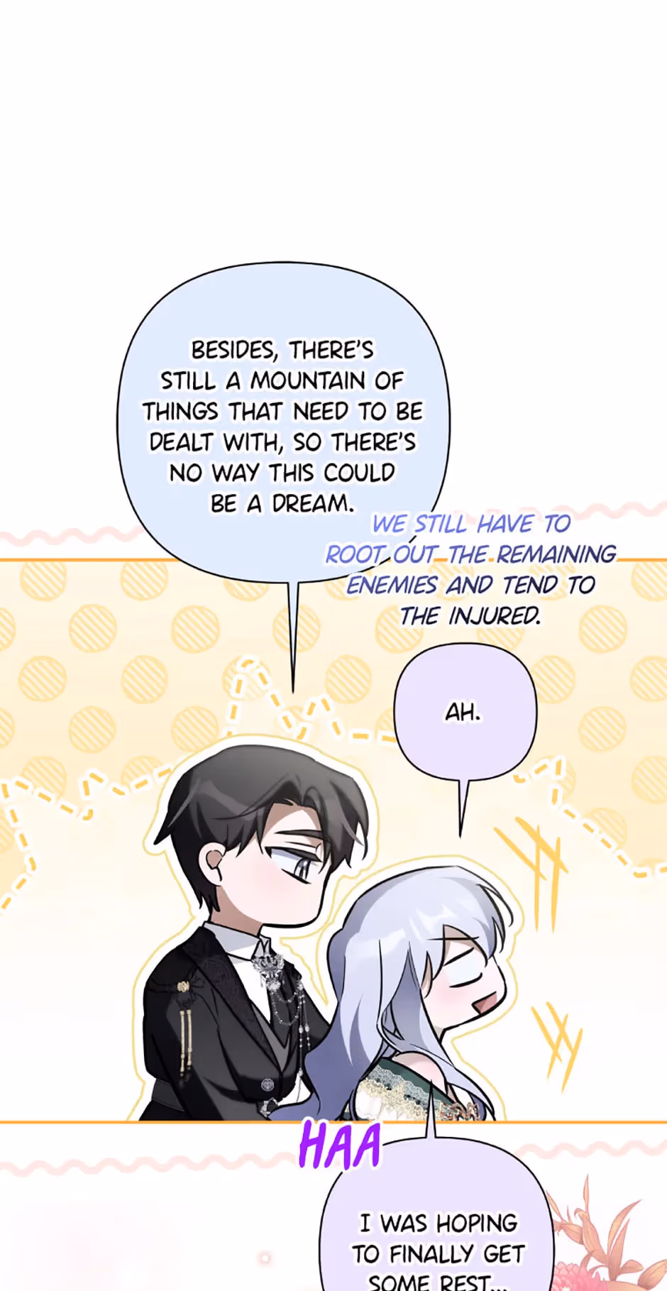 Do You Need Salvation? Chapter 84 page 117 - 