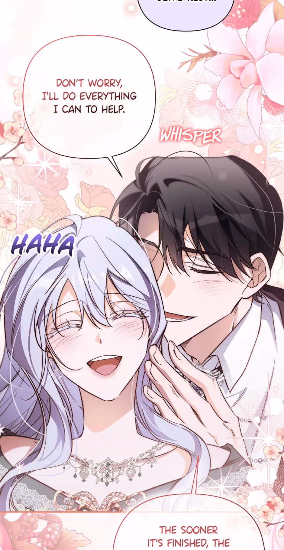Do You Need Salvation? Chapter 84 page 118 - 