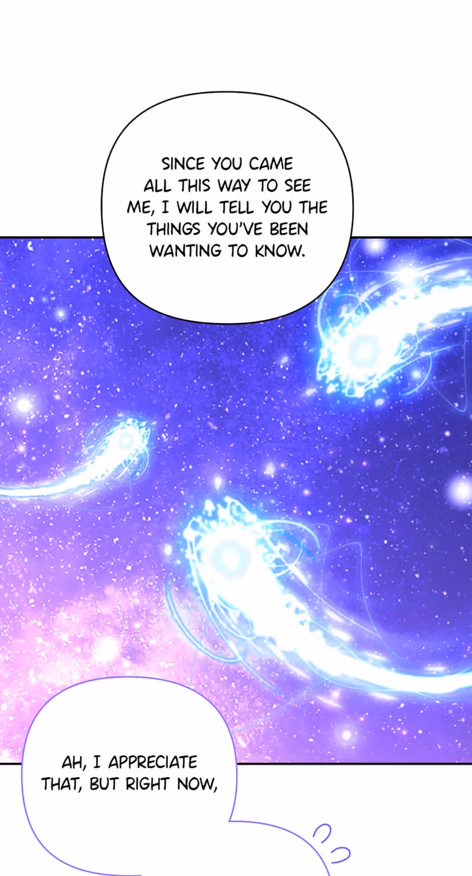 Do You Need Salvation? Chapter 84 page 19 - 