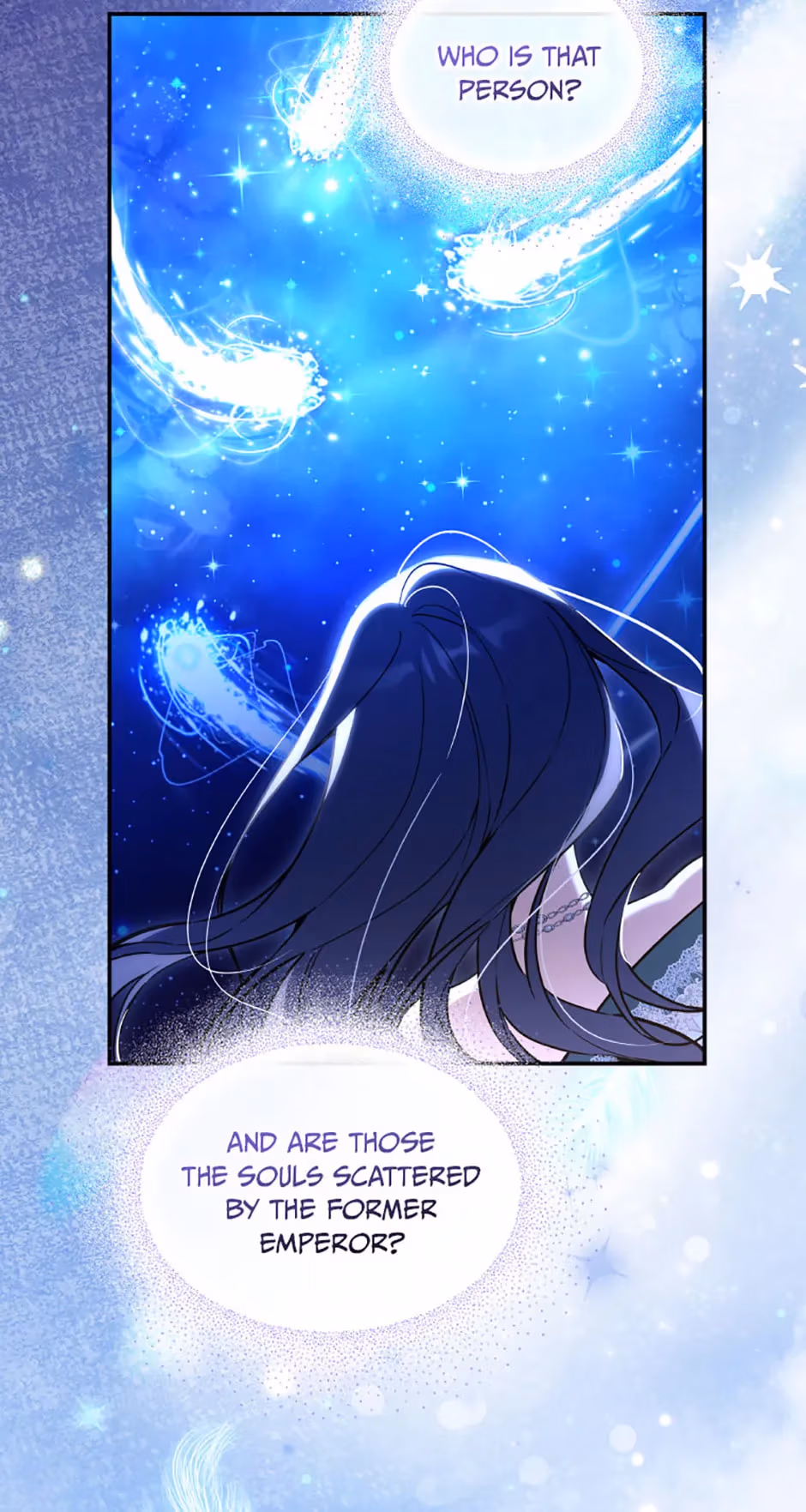 Do You Need Salvation? Chapter 84 page 3 - 
