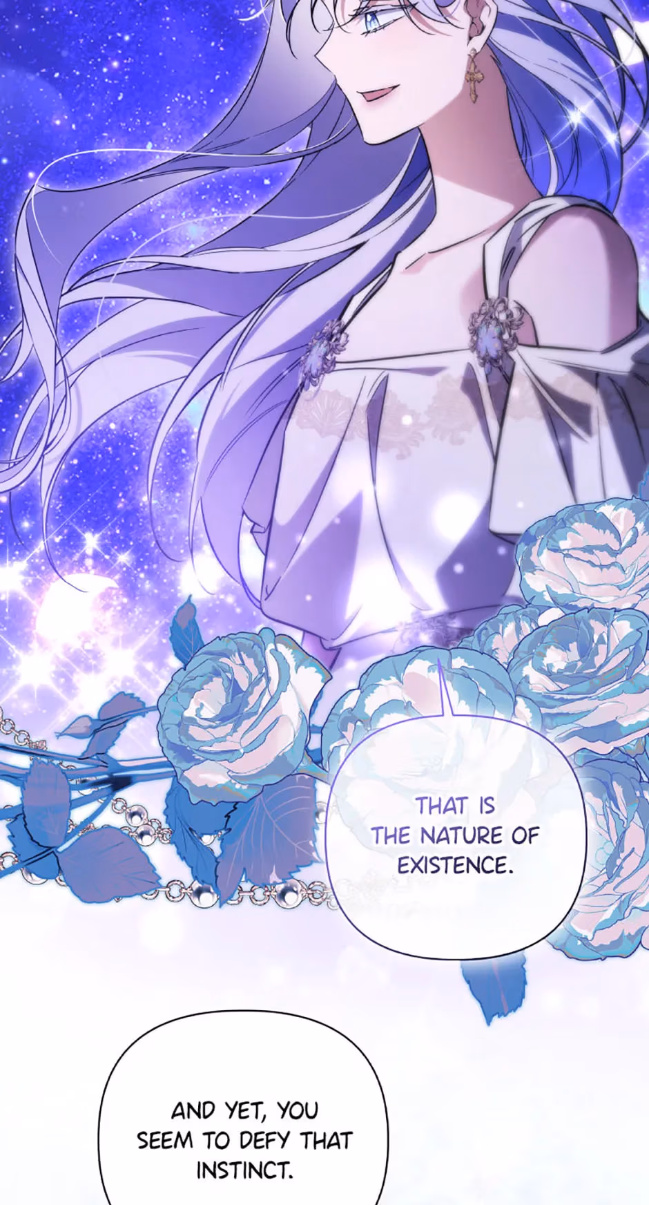 Do You Need Salvation? Chapter 84 page 22 - 