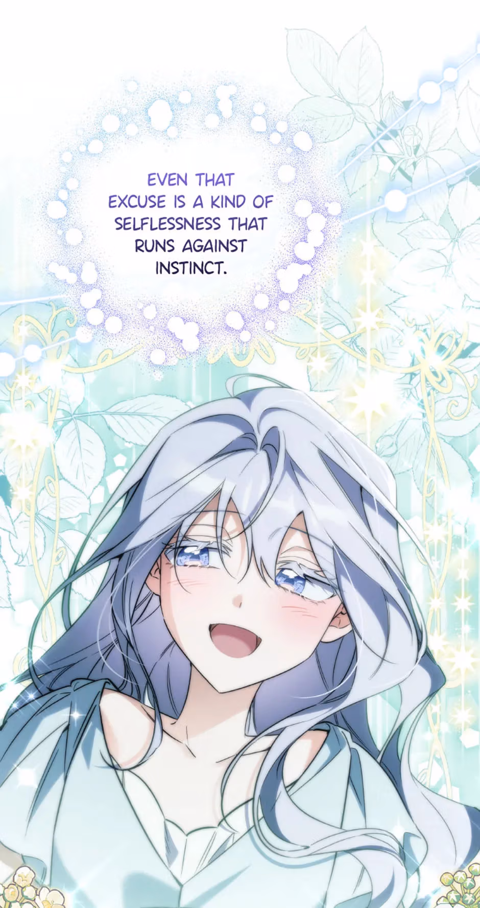 Do You Need Salvation? Chapter 84 page 25 - 
