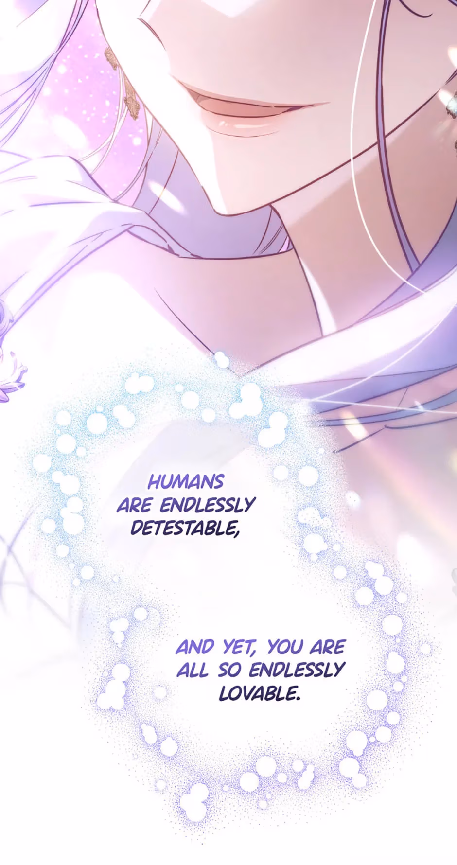 Do You Need Salvation? Chapter 84 page 27 - 