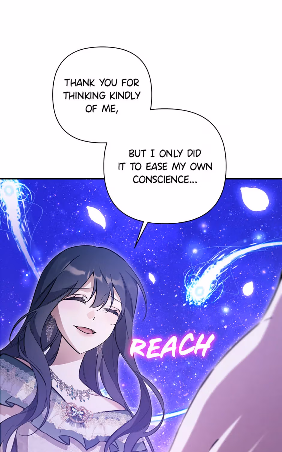 Do You Need Salvation? Chapter 84 page 28 - 