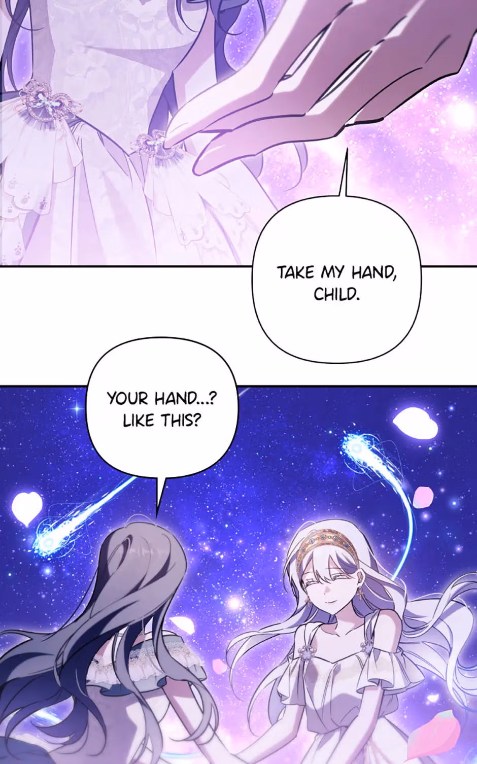 Do You Need Salvation? Chapter 84 page 29 - 