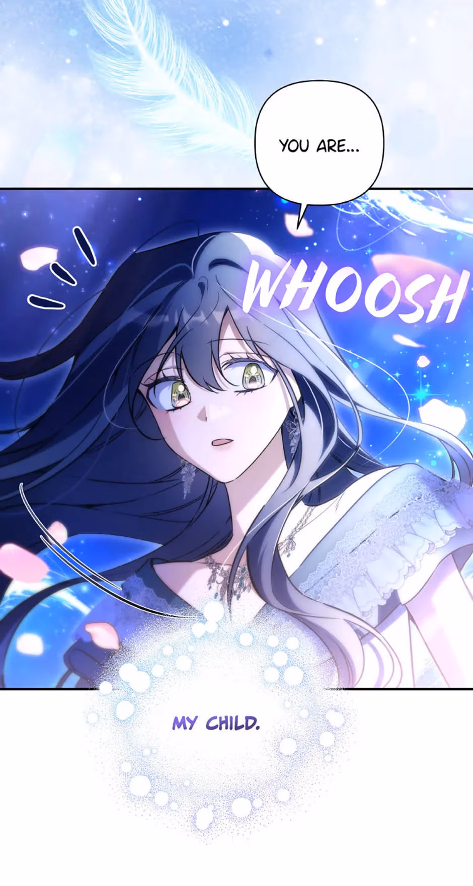 Do You Need Salvation? Chapter 84 page 4 - 
