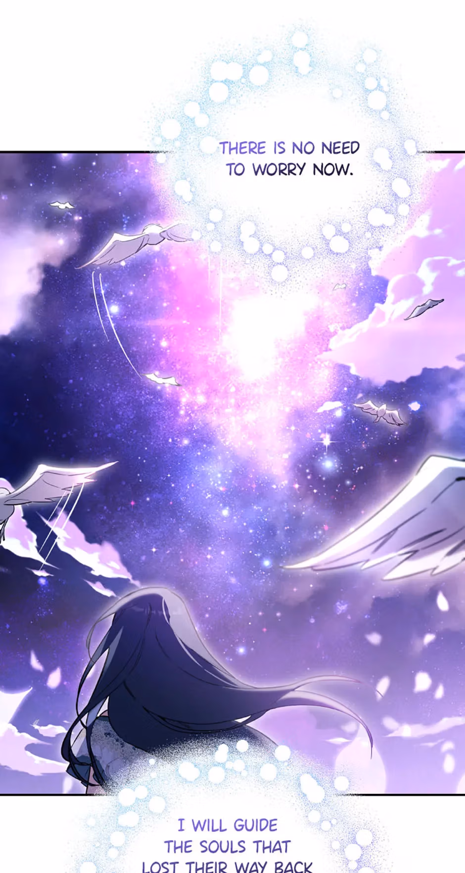 Do You Need Salvation? Chapter 84 page 32 - 