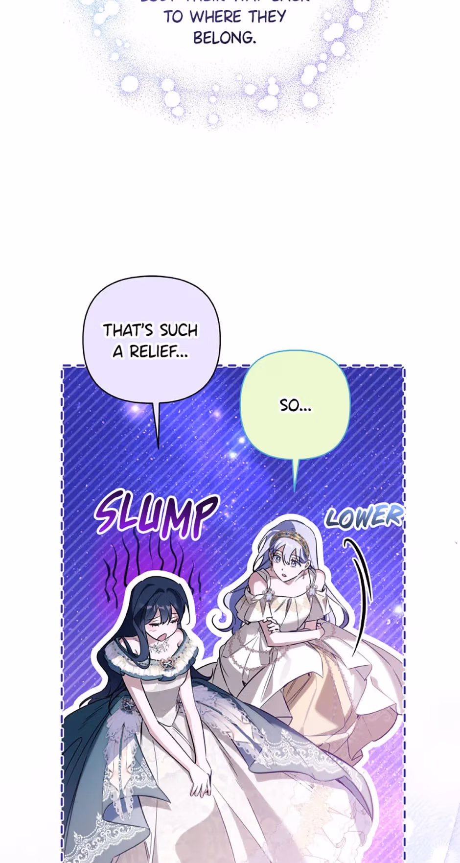 Do You Need Salvation? Chapter 84 page 33 - 