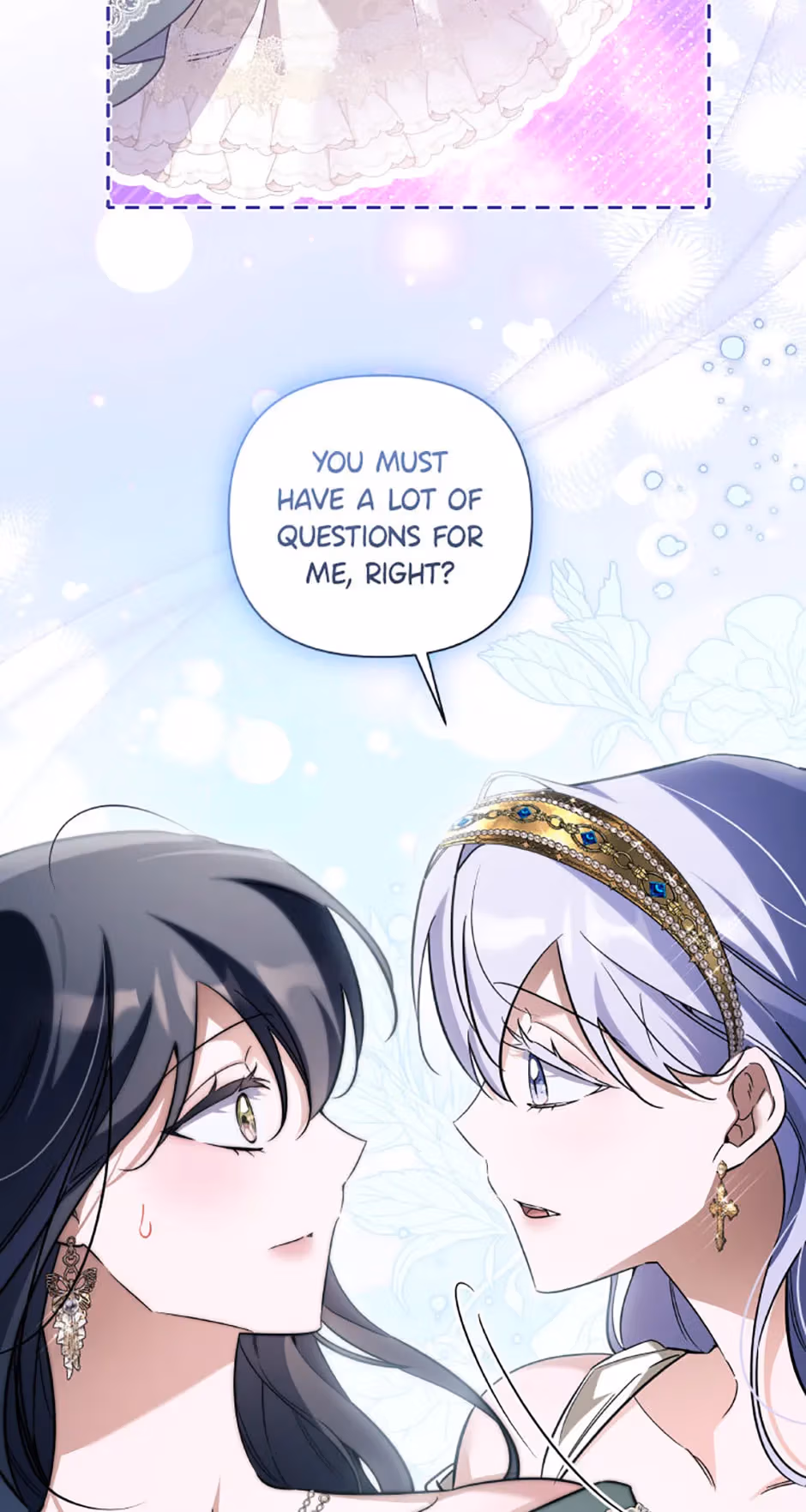Do You Need Salvation? Chapter 84 page 34 - 