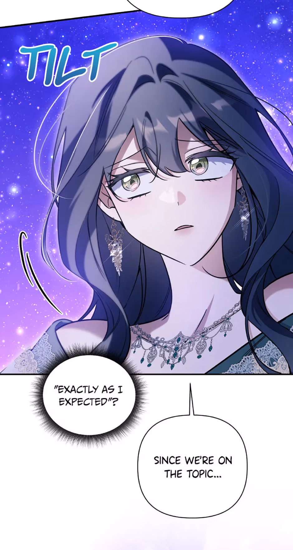 Do You Need Salvation? Chapter 84 page 38 - 