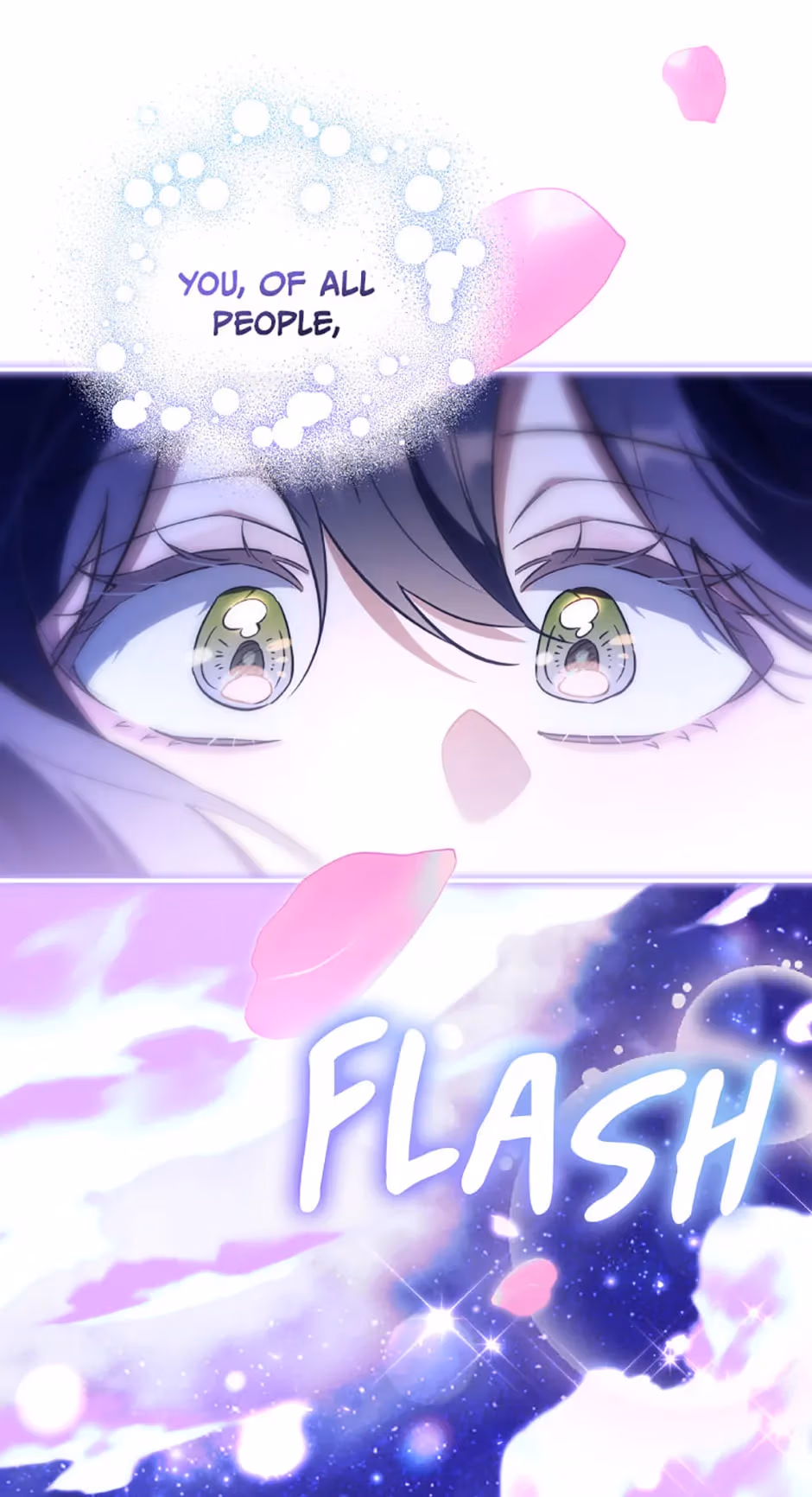 Do You Need Salvation? Chapter 84 page 5 - 