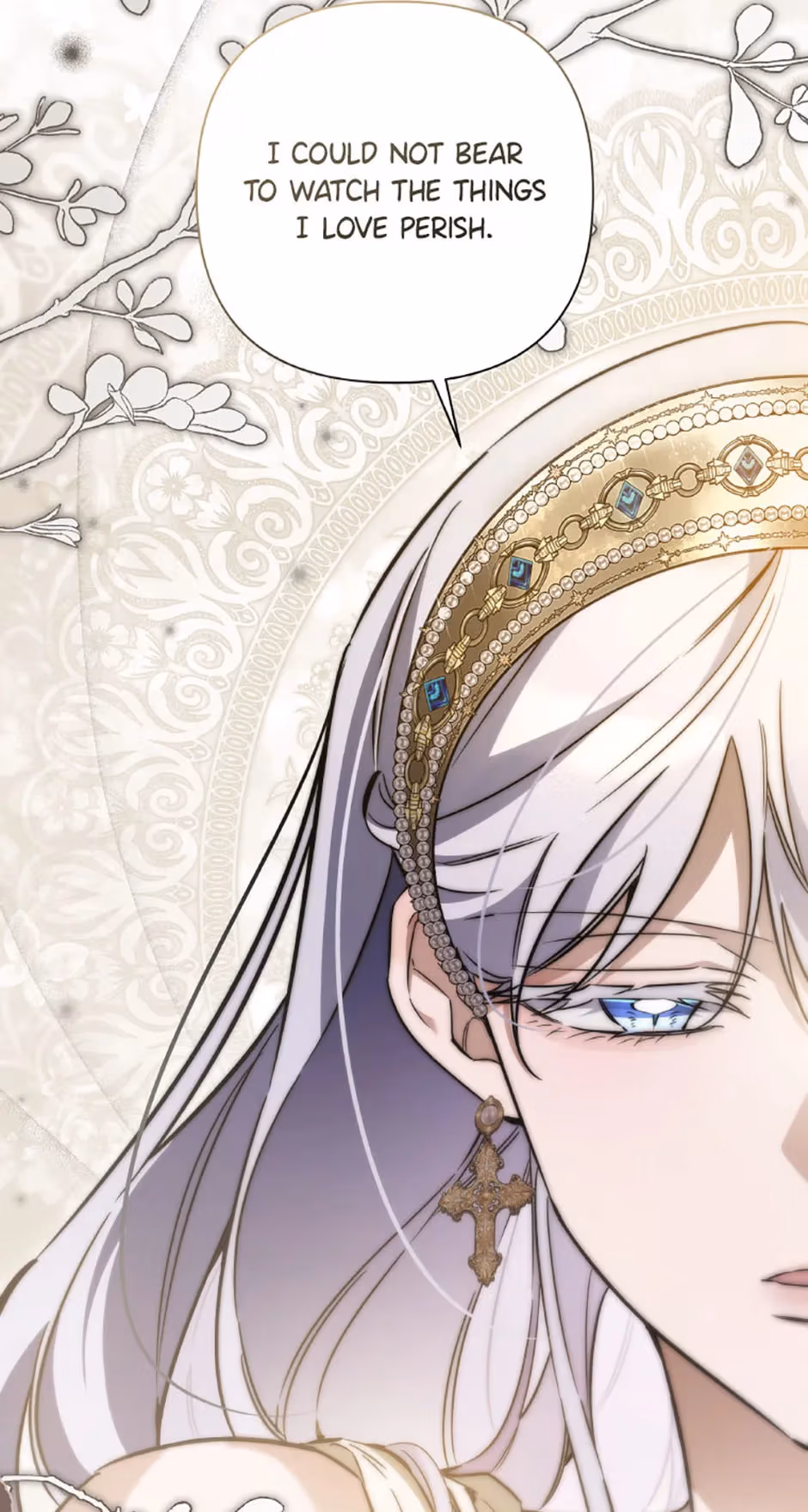 Do You Need Salvation? Chapter 84 page 41 - 