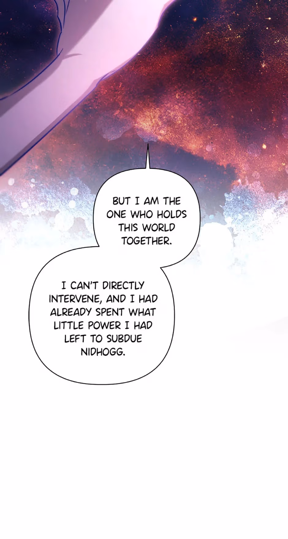 Do You Need Salvation? Chapter 84 page 43 - 