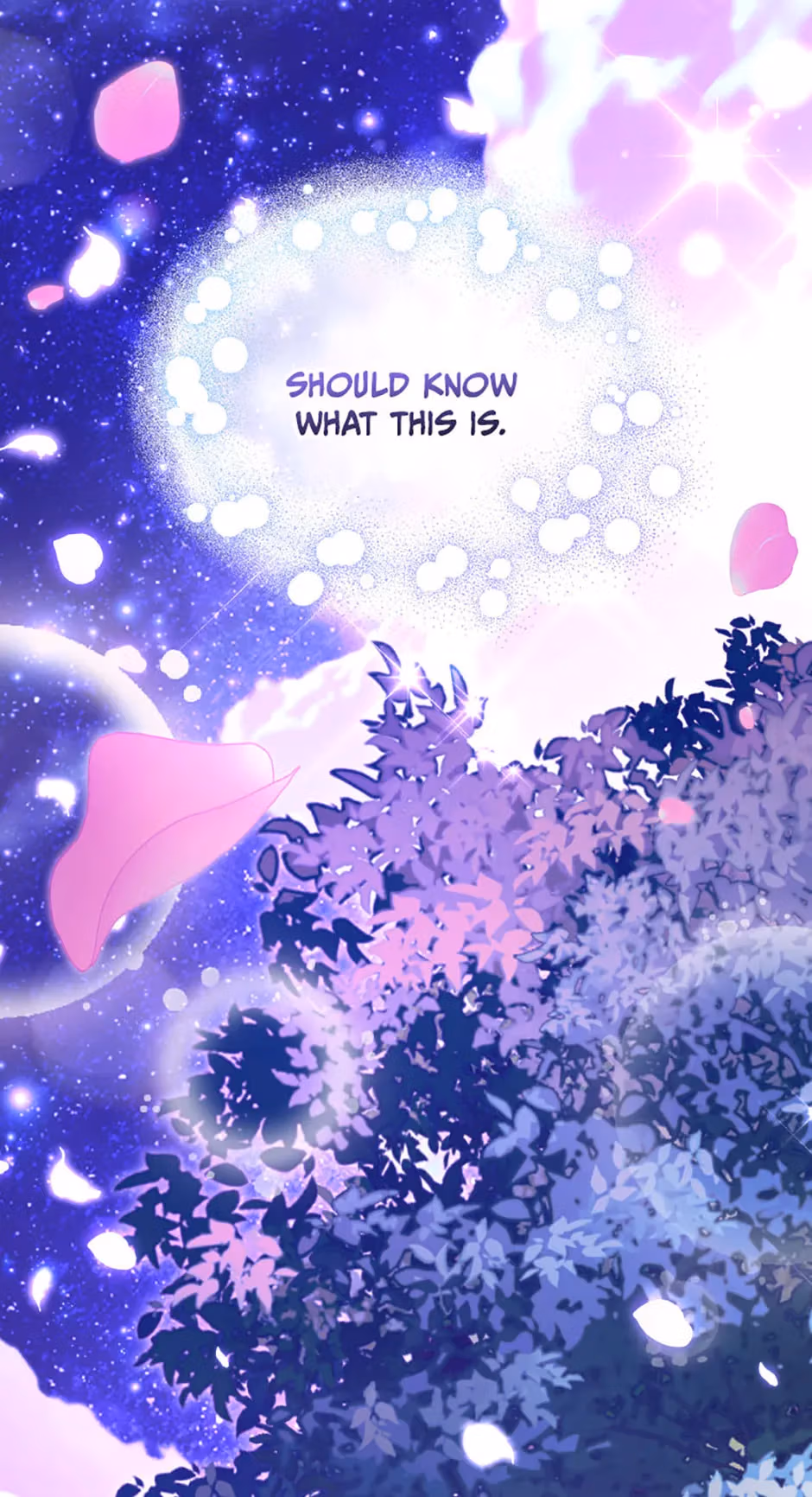 Do You Need Salvation? Chapter 84 page 6 - 