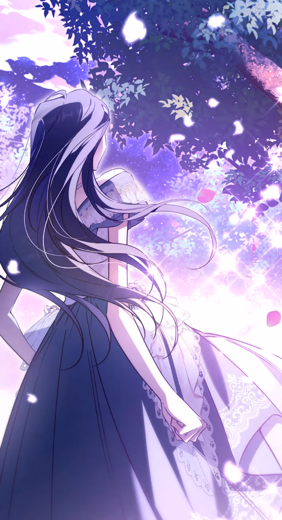 Do You Need Salvation? Chapter 84 page 7 - 