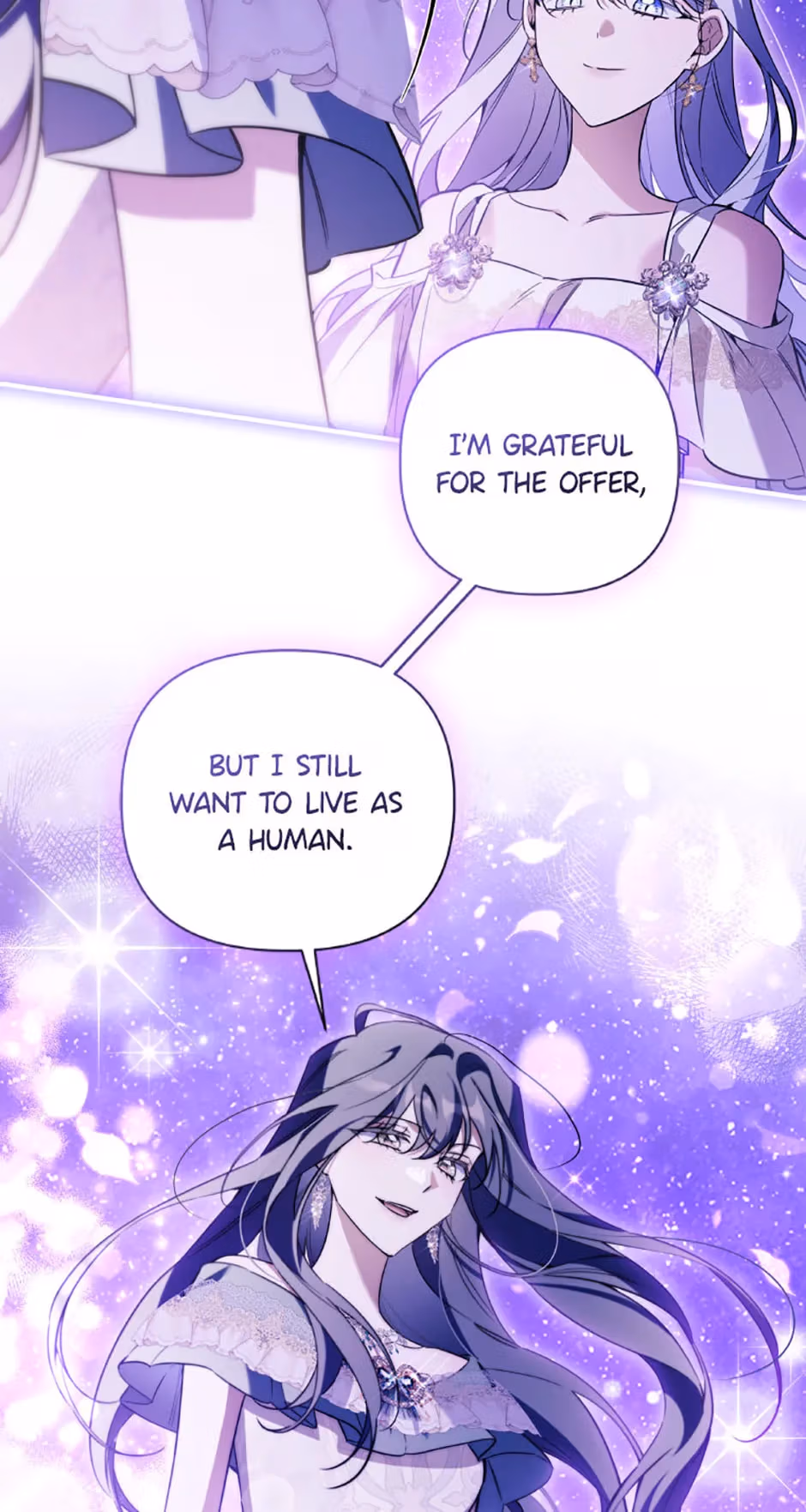 Do You Need Salvation? Chapter 84 page 70 - 