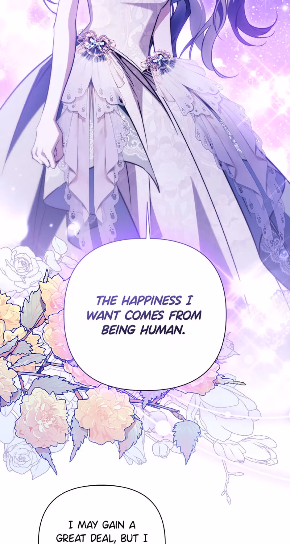 Do You Need Salvation? Chapter 84 page 71 - 