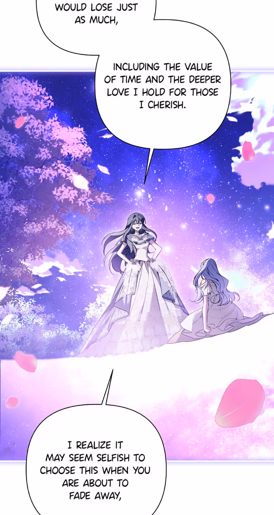 Do You Need Salvation? Chapter 84 page 72 - 