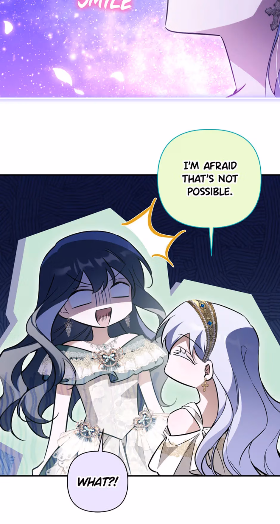 Do You Need Salvation? Chapter 84 page 75 - 