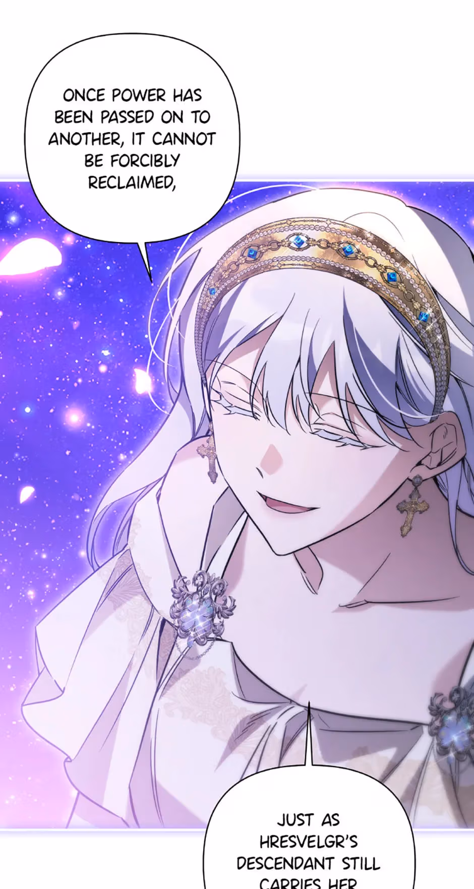 Do You Need Salvation? Chapter 84 page 76 - 