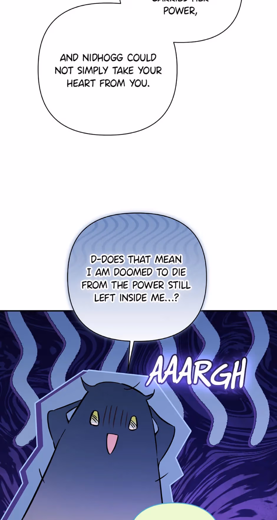 Do You Need Salvation? Chapter 84 page 77 - 