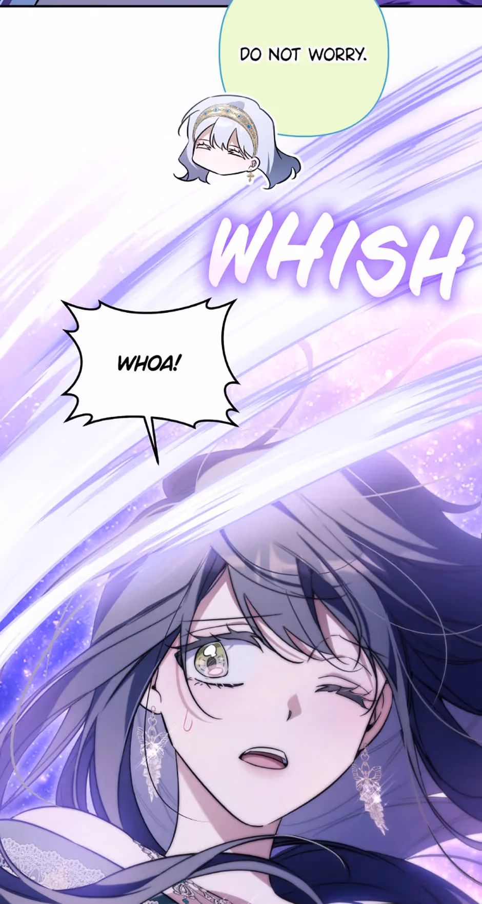 Do You Need Salvation? Chapter 84 page 78 - 