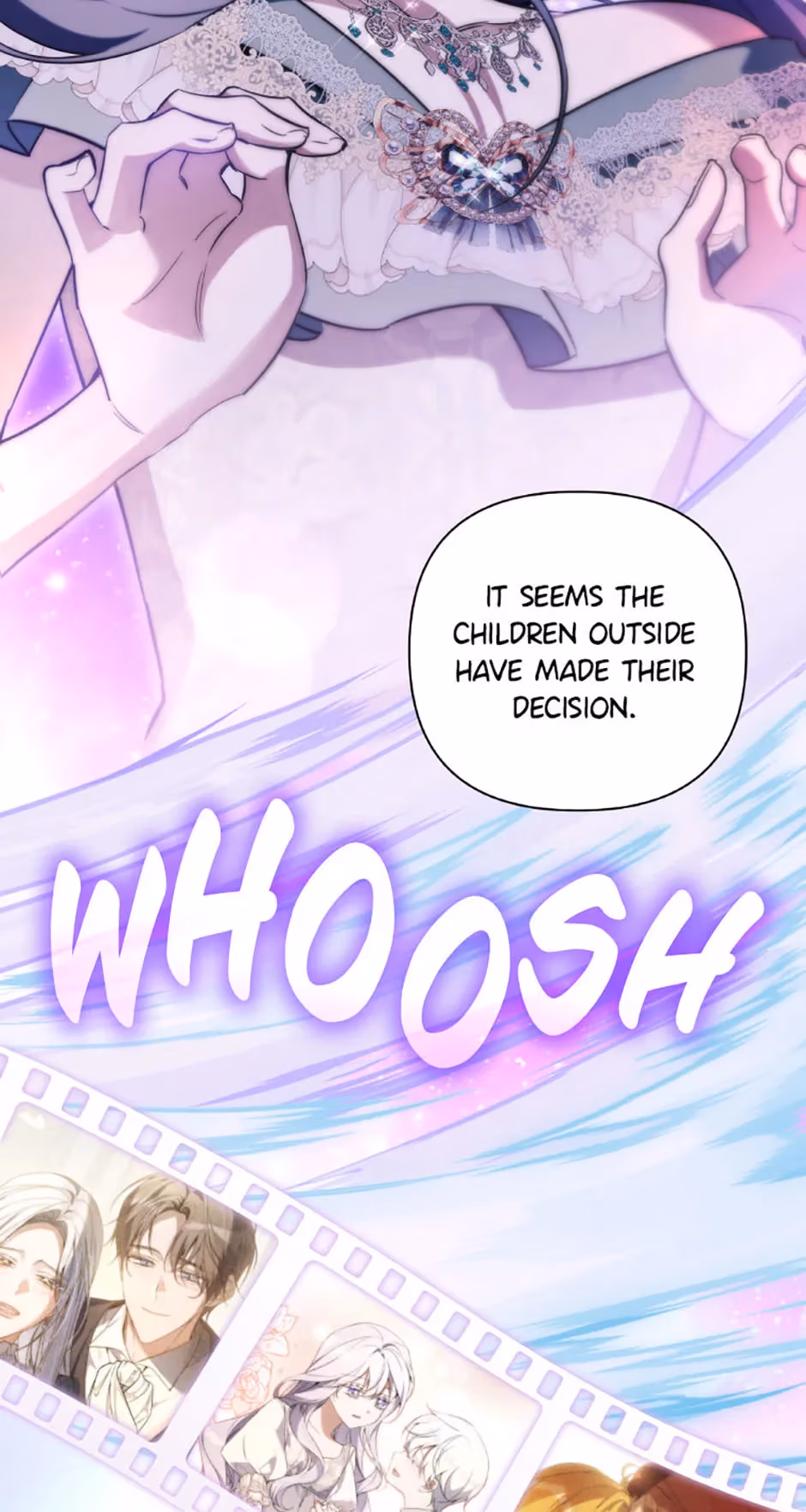 Do You Need Salvation? Chapter 84 page 79 - 