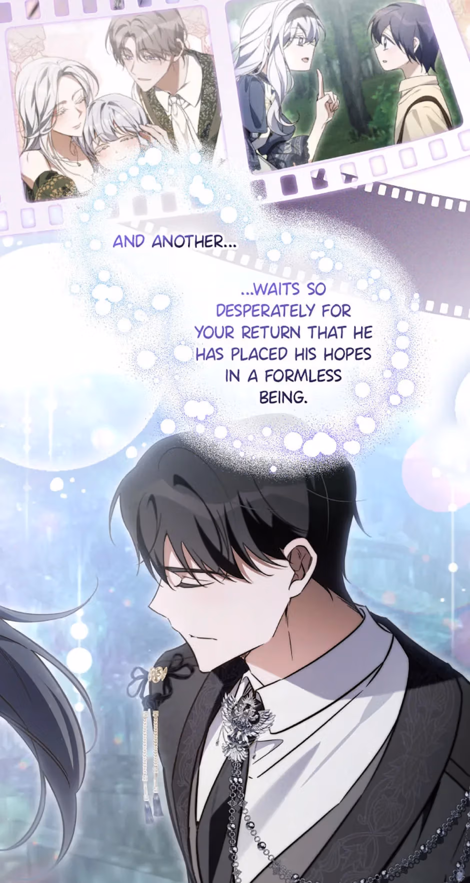 Do You Need Salvation? Chapter 84 page 81 - 