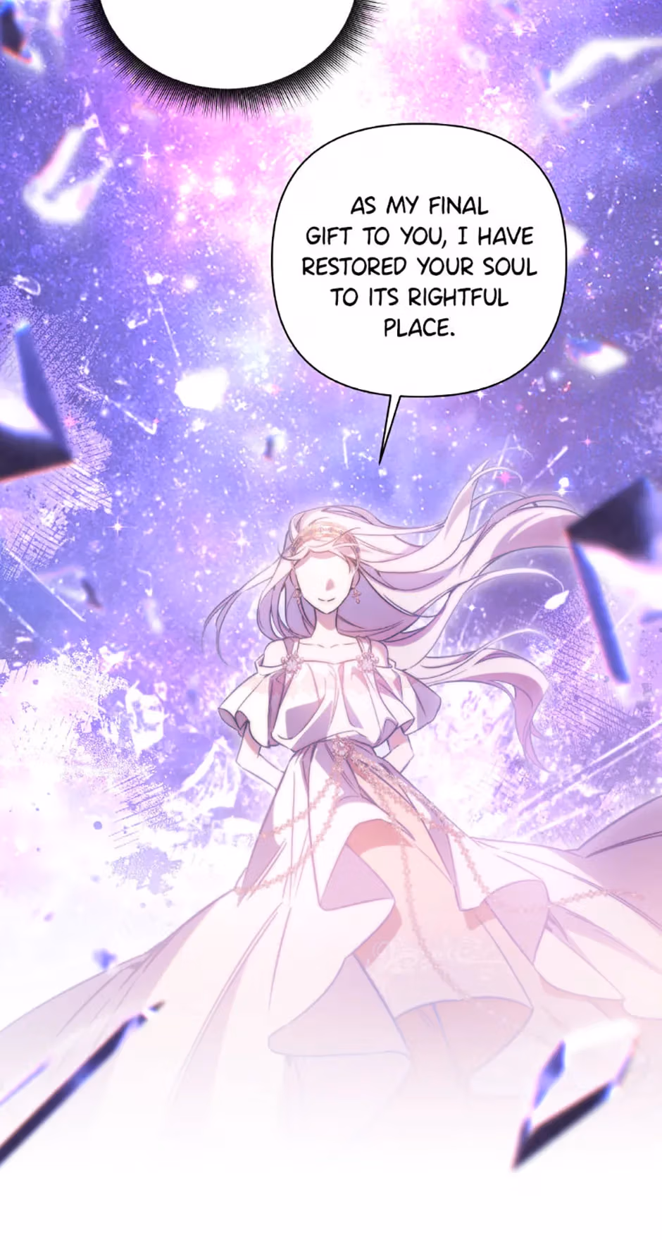 Do You Need Salvation? Chapter 84 page 83 - 