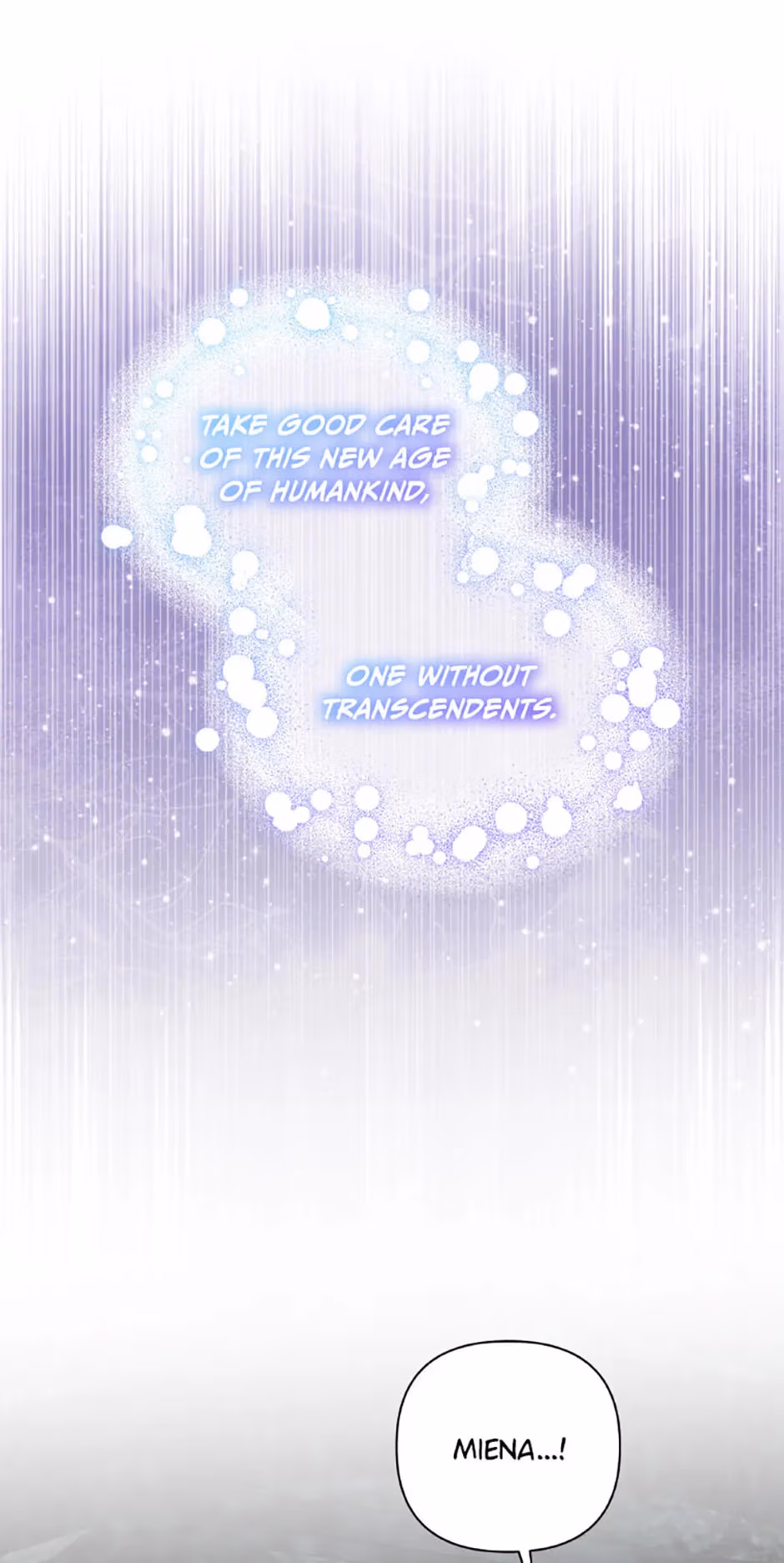 Do You Need Salvation? Chapter 84 page 84 - 
