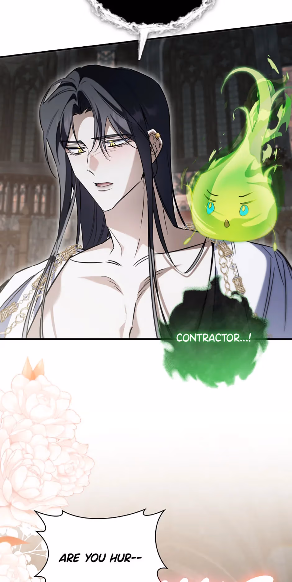 Do You Need Salvation? Chapter 84 page 86 - 