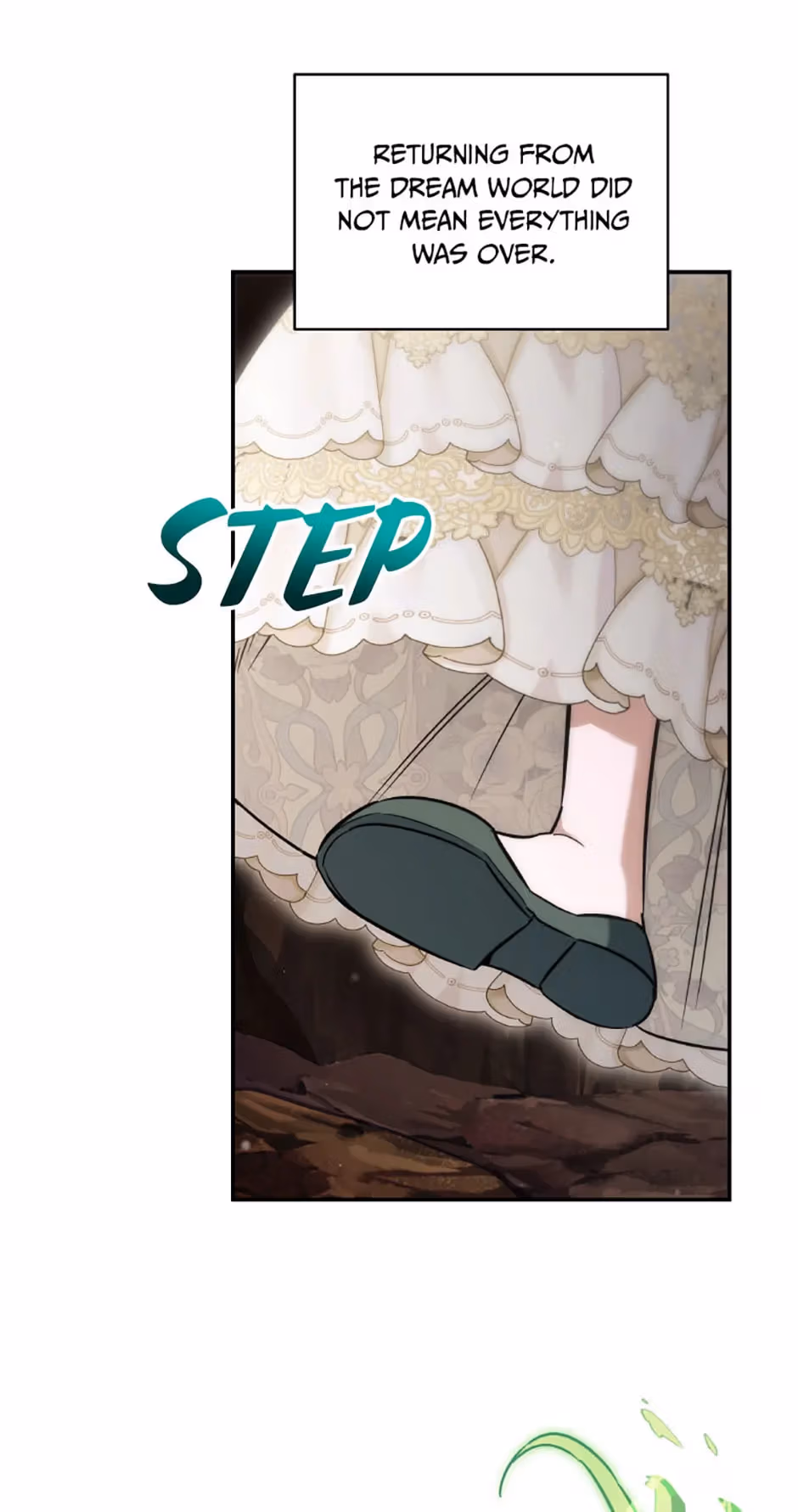 Do You Need Salvation? Chapter 84 page 91 - 
