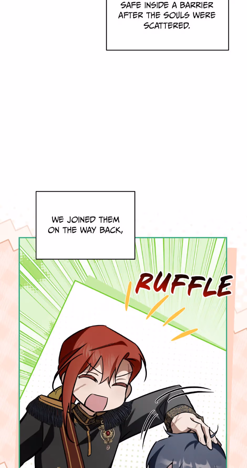 Do You Need Salvation? Chapter 84 page 93 - 